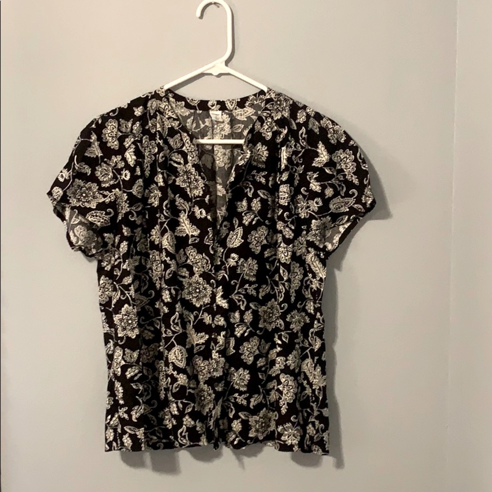Women’s blouse